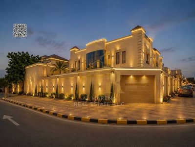 5 Camere Villa in Vendita a Al Mowaihat, Ajman - WhatsApp Image 2026-07-08 at 10.40. 19 AM. jpeg