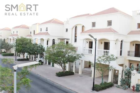 The best deal in Al hamra. Elegant 3BR+ maids Bayti townhouse is located in Al Hamra Village The best deal in Al hamra. Elegant 3BR+ maids Bayti townhouse is located in Al Hamra Village