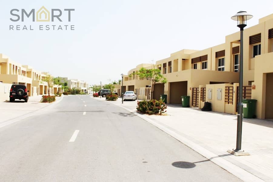 The chepest 3+ maids townhouse located in Granada , Mina Al Arab,Ras Al Khaimah The chepest 3+ maids townhouse located in Granada , Mina Al Arab,Ras Al Khaimah