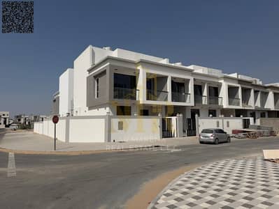 6 Slaapkamers Townhouse te Koop in Al Bahia, Ajman - WhatsApp Image 2025-10-25 at 1.04. 57 AM (1). jpeg 6 Slaapkamers Townhouse te Koop in Al Bahia, Ajman - WhatsApp Image 2025-10-25 at 1.04. 57 AM (1). jpeg