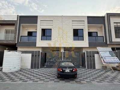 4 Slaapkamers Townhouse te Koop in Al Bahia, Ajman - WhatsApp Image 2025-12-16 at 10.58. 39 PM. jpeg 4 Slaapkamers Townhouse te Koop in Al Bahia, Ajman - WhatsApp Image 2025-12-16 at 10.58. 39 PM. jpeg