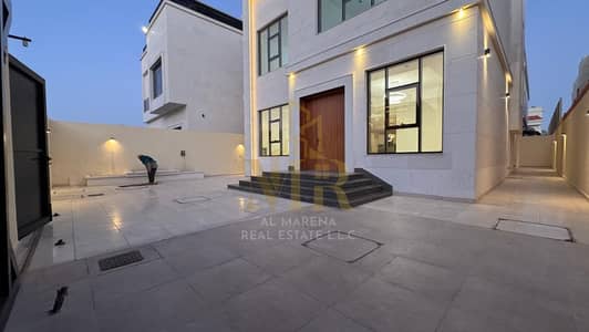 5 Bedroom Villa for Sale in Al Helio, Ajman - WhatsApp Image 2026-06-02 at 19.16. 17 (1). jpeg