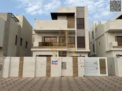 5 Bedroom Villa for Sale in Al Bahia, Ajman - WhatsApp Image 2025-12-18 at 11.52. 39 AM. jpeg 5 Bedroom Villa for Sale in Al Bahia, Ajman - WhatsApp Image 2025-12-18 at 11.52. 39 AM. jpeg