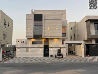 7 Bedroom Villa for Sale in Al Bahia, Ajman - IMG-20250930-WA0540. jpg 7 Bedroom Villa for Sale in Al Bahia, Ajman - IMG-20250930-WA0540. jpg