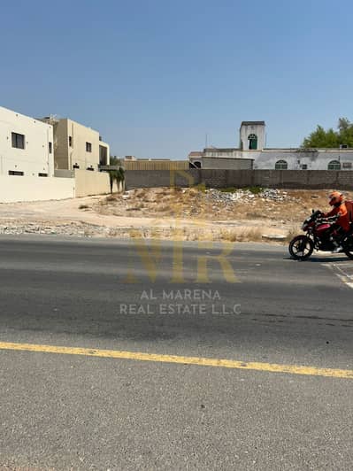 Plot for Sale in Al Rawda, Ajman - WhatsApp Image 2026-07-07 at 14.23. 52. jpeg Plot for Sale in Al Rawda, Ajman - WhatsApp Image 2026-07-07 at 14.23. 52. jpeg