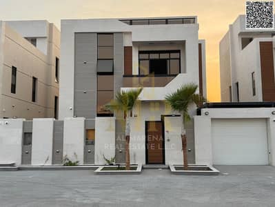 7 Bedroom Villa for Sale in Al Bahia, Ajman - IMG-20250717-WA0558. jpg 7 Bedroom Villa for Sale in Al Bahia, Ajman - IMG-20250717-WA0558. jpg