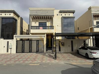 5 Schlafzimmer Villa zum zum Verkauf in Al Bahia, Ajman - WhatsApp Image 2026-04-01 at 11.39. 09 (1). jpeg 5 Schlafzimmer Villa zum zum Verkauf in Al Bahia, Ajman - WhatsApp Image 2026-04-01 at 11.39. 09 (1). jpeg