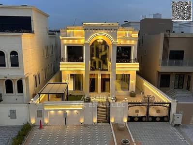 5 Bedroom Villa for Sale in Al Alia, Ajman - 838601421-800x600. jpeg 5 Bedroom Villa for Sale in Al Alia, Ajman - 838601421-800x600. jpeg