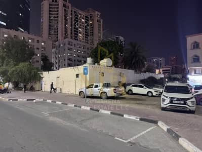 Plot for Sale in Al Rashidiya, Ajman - WhatsApp Image 2026-05-22 at 3.19. 44 PM. jpeg Plot for Sale in Al Rashidiya, Ajman - WhatsApp Image 2026-05-22 at 3.19. 44 PM. jpeg