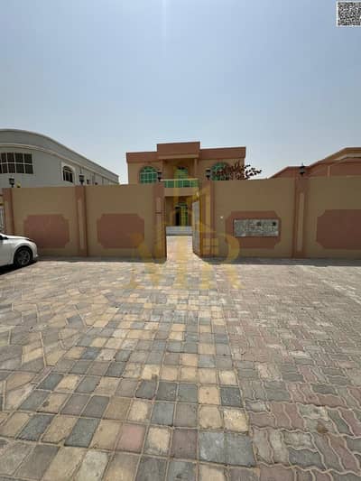 7 Slaapkamers Villa te Koop in Al Rawda, Ajman - WhatsApp Image 2025-12-18 at 2.27. 57 PM. jpeg 7 Slaapkamers Villa te Koop in Al Rawda, Ajman - WhatsApp Image 2025-12-18 at 2.27. 57 PM. jpeg