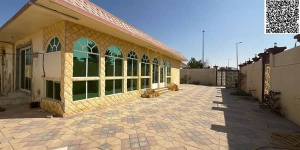 3 Camere Villa in Vendita a Al Hamidiyah, Ajman - WhatsApp Image 2025-12-18 at 3.04. 12 PM (1). jpeg