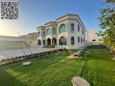 7 habitaciones Villa para en Alquiler en Al Jurf, Ajman - WhatsApp Image 2026-06-09 at 1.01. 38 AM (5). jpeg 7 habitaciones Villa para en Alquiler en Al Jurf, Ajman - WhatsApp Image 2026-06-09 at 1.01. 38 AM (5). jpeg