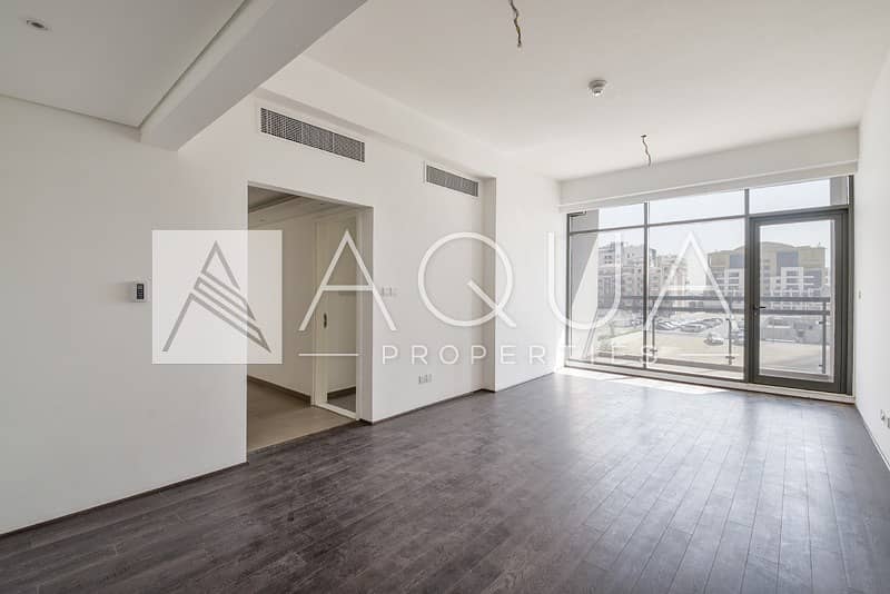 Bright and Spacious 2 Beds in J8 Tower Al Sufouh