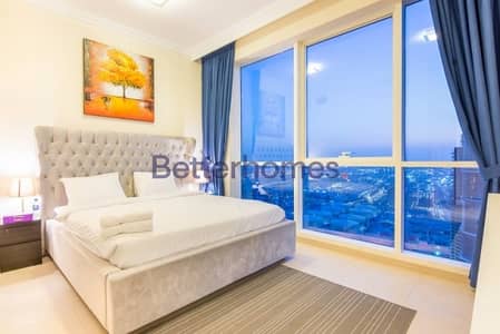 2 Bedroom Apartment for Sale in Jumeirah Beach Residence (JBR), Dubai - 2 Bedrooms Apartment in Jumeirah Beach Residence 2 Bedroom Apartment for Sale in Jumeirah Beach Residence (JBR), Dubai - 2 Bedrooms Apartment in Jumeirah Beach Residence