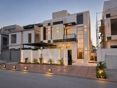 5 Camere Villa in Vendita a Al Helio, Ajman - WhatsApp Image 2026-07-06 at 6.39. 18 PM. jpeg 5 Camere Villa in Vendita a Al Helio, Ajman - WhatsApp Image 2026-07-06 at 6.39. 18 PM. jpeg