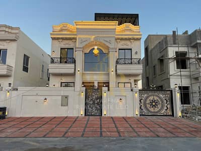 5 Bedroom Villa for Sale in Al Helio, Ajman - WhatsApp Image 2026-06-13 at 3.01. 57 PM. jpeg 5 Bedroom Villa for Sale in Al Helio, Ajman - WhatsApp Image 2026-06-13 at 3.01. 57 PM. jpeg
