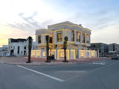 6 Camere Villa in Vendita a Al Helio, Ajman - WhatsApp Image 2026-04-16 at 10.17. 25 AM (1). jpeg 6 Camere Villa in Vendita a Al Helio, Ajman - WhatsApp Image 2026-04-16 at 10.17. 25 AM (1). jpeg