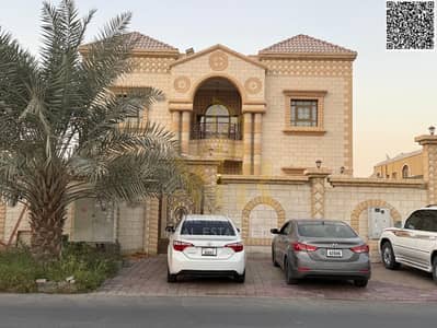 7 Schlafzimmer Villa zum zum Verkauf in Al Rawda, Ajman - IMG-20251124-WA0002. jpg 7 Schlafzimmer Villa zum zum Verkauf in Al Rawda, Ajman - IMG-20251124-WA0002. jpg