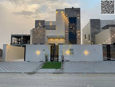 4 Bedroom Villa for Sale in Al Helio, Ajman - WhatsApp Image 2024-03-18 at 3.47. 45 PM. jpeg 4 Bedroom Villa for Sale in Al Helio, Ajman - WhatsApp Image 2024-03-18 at 3.47. 45 PM. jpeg