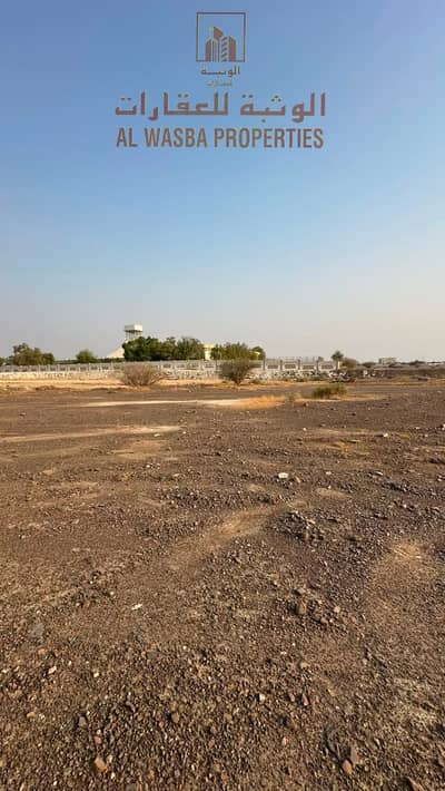 Plot te Koop in Al Manama, Ajman - WhatsApp Image 2026-07-09 at 1.24. 04 AM. jpeg Plot te Koop in Al Manama, Ajman - WhatsApp Image 2026-07-09 at 1.24. 04 AM. jpeg