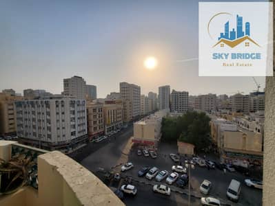 1 Bedroom Apartment for Rent in Rolla Area, Sharjah - 20260708_174106. jpg 1 Bedroom Apartment for Rent in Rolla Area, Sharjah - 20260708_174106. jpg