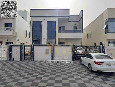 4 Schlafzimmer Villa zum zum Verkauf in Al Zahya, Ajman - WhatsApp Image 2026-05-21 at 10.18. 46 PM (2). jpeg 4 Schlafzimmer Villa zum zum Verkauf in Al Zahya, Ajman - WhatsApp Image 2026-05-21 at 10.18. 46 PM (2). jpeg