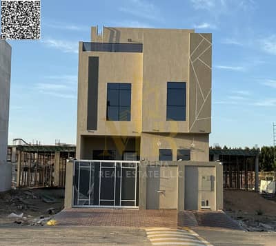 4 Bedroom Villa for Sale in Al Zahya, Ajman - WhatsApp Image 2026-05-14 at 10.07. 51 PM (2). jpeg 4 Bedroom Villa for Sale in Al Zahya, Ajman - WhatsApp Image 2026-05-14 at 10.07. 51 PM (2). jpeg