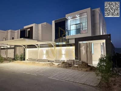 4 Camere Villa in Vendita a Al Helio, Ajman - WhatsApp Image 2026-06-15 at 11.59. 50 AM (1). jpeg 4 Camere Villa in Vendita a Al Helio, Ajman - WhatsApp Image 2026-06-15 at 11.59. 50 AM (1). jpeg
