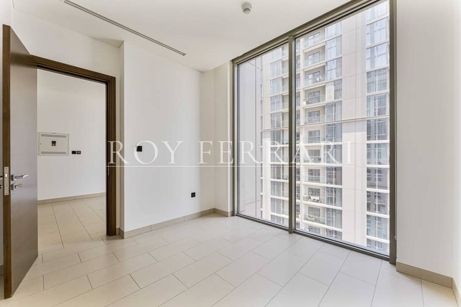 Apartment in dby, lmrkd - More