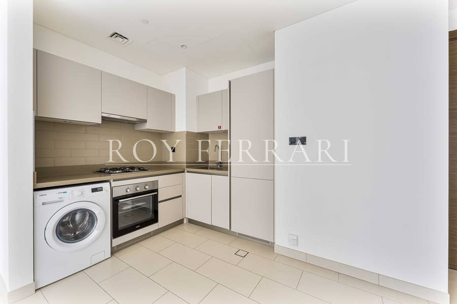 Apartment in dby, lmrkd - View 4