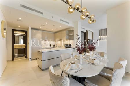 2 Camere Appartamento in Affitto a Sobha Hartland, Dubai - A-5. JPG