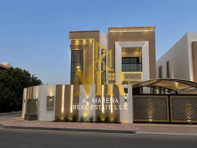5 Bedroom Villa for Sale in Al Mowaihat, Ajman - 850948409-800x600. jpeg 5 Bedroom Villa for Sale in Al Mowaihat, Ajman - 850948409-800x600. jpeg