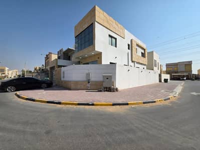 فیلا 5 غرف نوم للايجار في الياسمين، عجمان - ba8c78fb-3884-4d77-aaff-ff7773deabbd. jpg فیلا 5 غرف نوم للايجار في الياسمين، عجمان - ba8c78fb-3884-4d77-aaff-ff7773deabbd. jpg