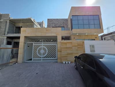 Villa de 5 chambres à à louer à Al Yasmeen, Ajman - 675bce54-d743-4390-86a3-ba8e184f6f79. jpg