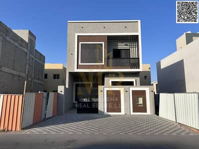 4 Bedroom Villa for Sale in Al Zahya, Ajman - WhatsApp Image 2025-12-21 at 6.26. 32 PM. jpeg