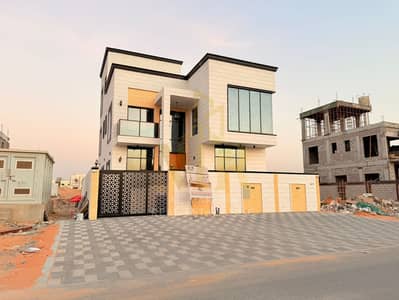 5 Bedroom Villa for Sale in Al Zahya, Ajman - WhatsApp Image 2025-12-21 at 5.23. 49 PM. jpeg 5 Bedroom Villa for Sale in Al Zahya, Ajman - WhatsApp Image 2025-12-21 at 5.23. 49 PM. jpeg