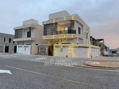 5 Bedroom Villa for Sale in Al Helio, Ajman - 850753156-800x600. jpeg