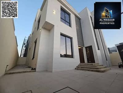 7 Camere Villa in Vendita a Al Zahya, Ajman - 830031640-1066x800. webp