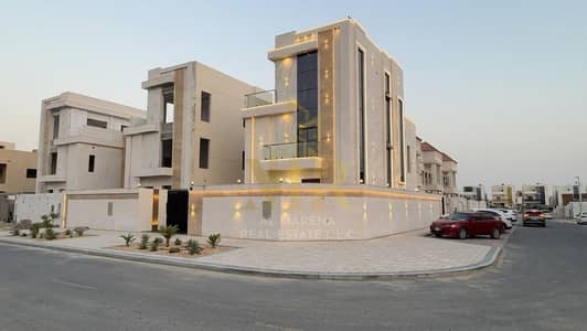 6 Bedroom Villa for Sale in Al Helio, Ajman - WhatsApp Image 2026-06-23 at 8.08. 51 PM (9). jpeg 6 Bedroom Villa for Sale in Al Helio, Ajman - WhatsApp Image 2026-06-23 at 8.08. 51 PM (9). jpeg