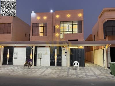 4 Bedroom Villa for Sale in Al Zahya, Ajman - WhatsApp Image 2026-01-01 at 4.11. 44 PM. jpeg 4 Bedroom Villa for Sale in Al Zahya, Ajman - WhatsApp Image 2026-01-01 at 4.11. 44 PM. jpeg