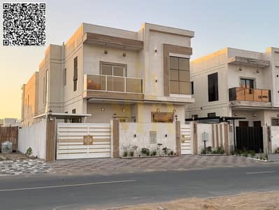 5 Camere Villa in Vendita a Al Zahya, Ajman - WhatsApp Image 2026-03-05 at 10.47. 58 PM (1). jpeg
