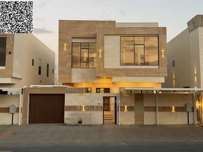 5 habitaciones Villa para en Venta en Al Zahya, Ajman - WhatsApp Image 2026-01-07 at 12.50. 01 AM. jpeg 5 habitaciones Villa para en Venta en Al Zahya, Ajman - WhatsApp Image 2026-01-07 at 12.50. 01 AM. jpeg