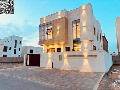 5 Schlafzimmer Villa zum zum Verkauf in Al Bahia, Ajman - WhatsApp Image 2026-06-29 at 1.31. 17 PM (1). jpeg 5 Schlafzimmer Villa zum zum Verkauf in Al Bahia, Ajman - WhatsApp Image 2026-06-29 at 1.31. 17 PM (1). jpeg