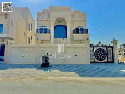 5 Bedroom Villa for Sale in Al Zahya, Ajman - 1000413995. jpg 5 Bedroom Villa for Sale in Al Zahya, Ajman - 1000413995. jpg