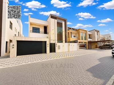 5 Camere Villa in Vendita a Al Alia, Ajman - WhatsApp Image 2026-07-01 at 10.07. 50 AM (1). jpeg
