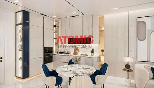 2 Camere Appartamento in Vendita a Dubai Silicon Oasis (DSO), Dubai - Gemini_Generated_Image_9tkt9q9tkt9q9tkt_cleanup. png