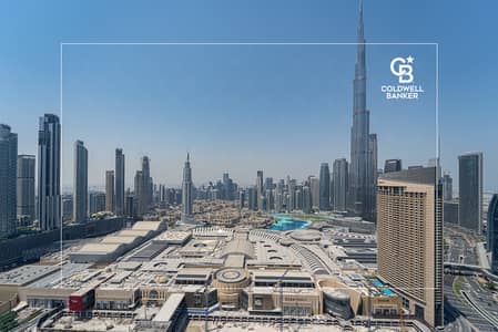 3 Camere Appartamento in Affitto a Za'abeel, Dubai - Appartamento a Za'abeel,Za'abeel 2,Downtown Views, 3 camere da letto, 269888 AED - 15455719 3 Camere Appartamento in Affitto a Za'abeel, Dubai - Appartamento a Za'abeel,Za'abeel 2,Downtown Views, 3 camere da letto, 269888 AED - 15455719