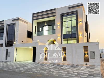 Villa de 5 chambres à à vendre à Al Bahia, Ajman - batch_WhatsApp Image 2026-01-24 at 7.59. 53 PM. jpeg Villa de 5 chambres à à vendre à Al Bahia, Ajman - batch_WhatsApp Image 2026-01-24 at 7.59. 53 PM. jpeg