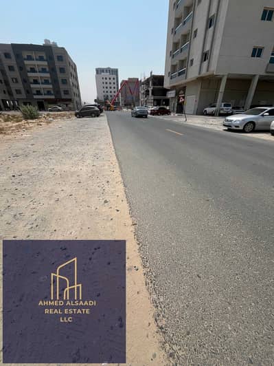 ارض سكنية للبيع في الجرف، عجمان - IMG_7297. jpg ارض سكنية للبيع في الجرف، عجمان - IMG_7297. jpg