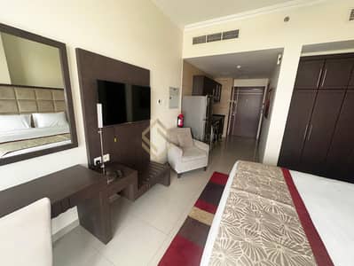 Studio de  à à louer à Arjan, Dubai - Appartement à Arjan，Siraj Tower, 37000 AED - 15763326